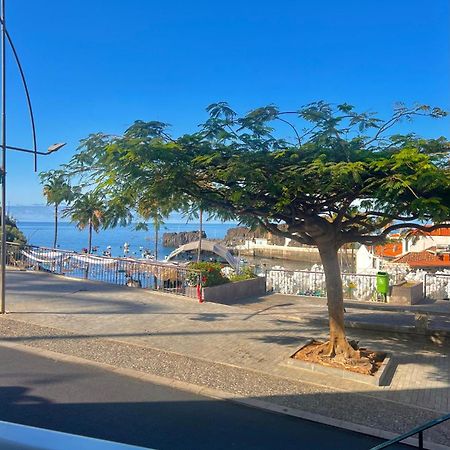 Anchor House Apartman Câmara de Lobos Kültér fotó