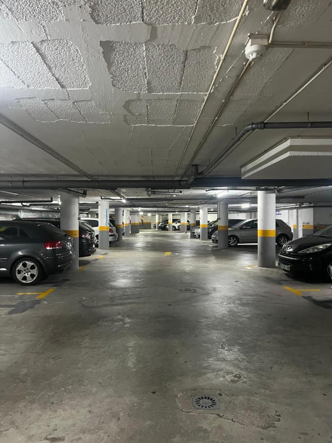 Anchor House Apartman Câmara de Lobos Kültér fotó