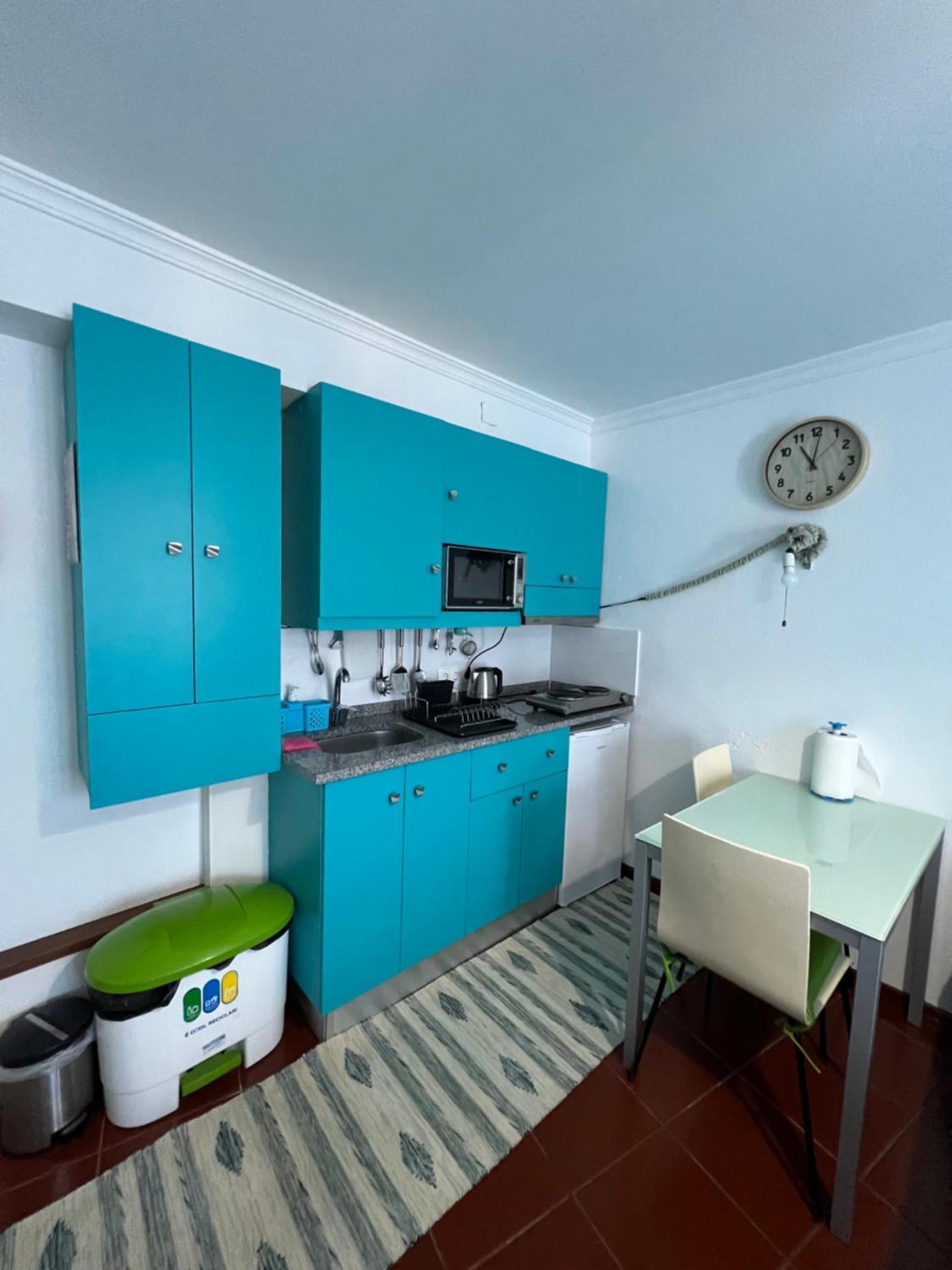 Anchor House Apartman Câmara de Lobos Kültér fotó