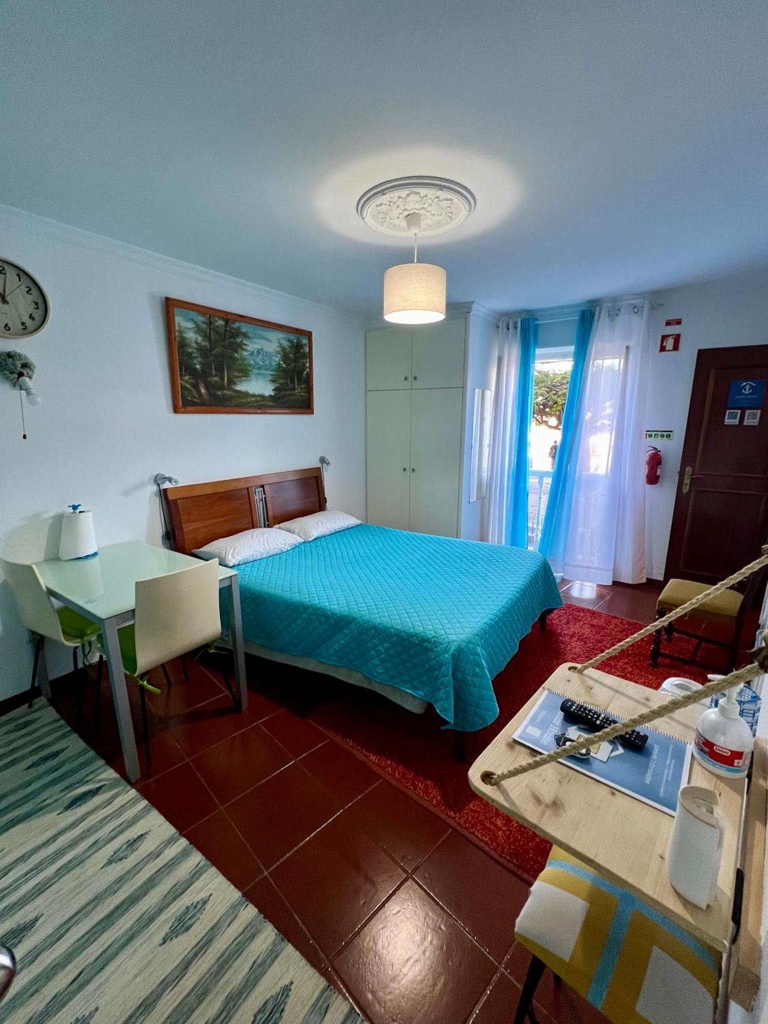 Anchor House Apartman Câmara de Lobos Kültér fotó