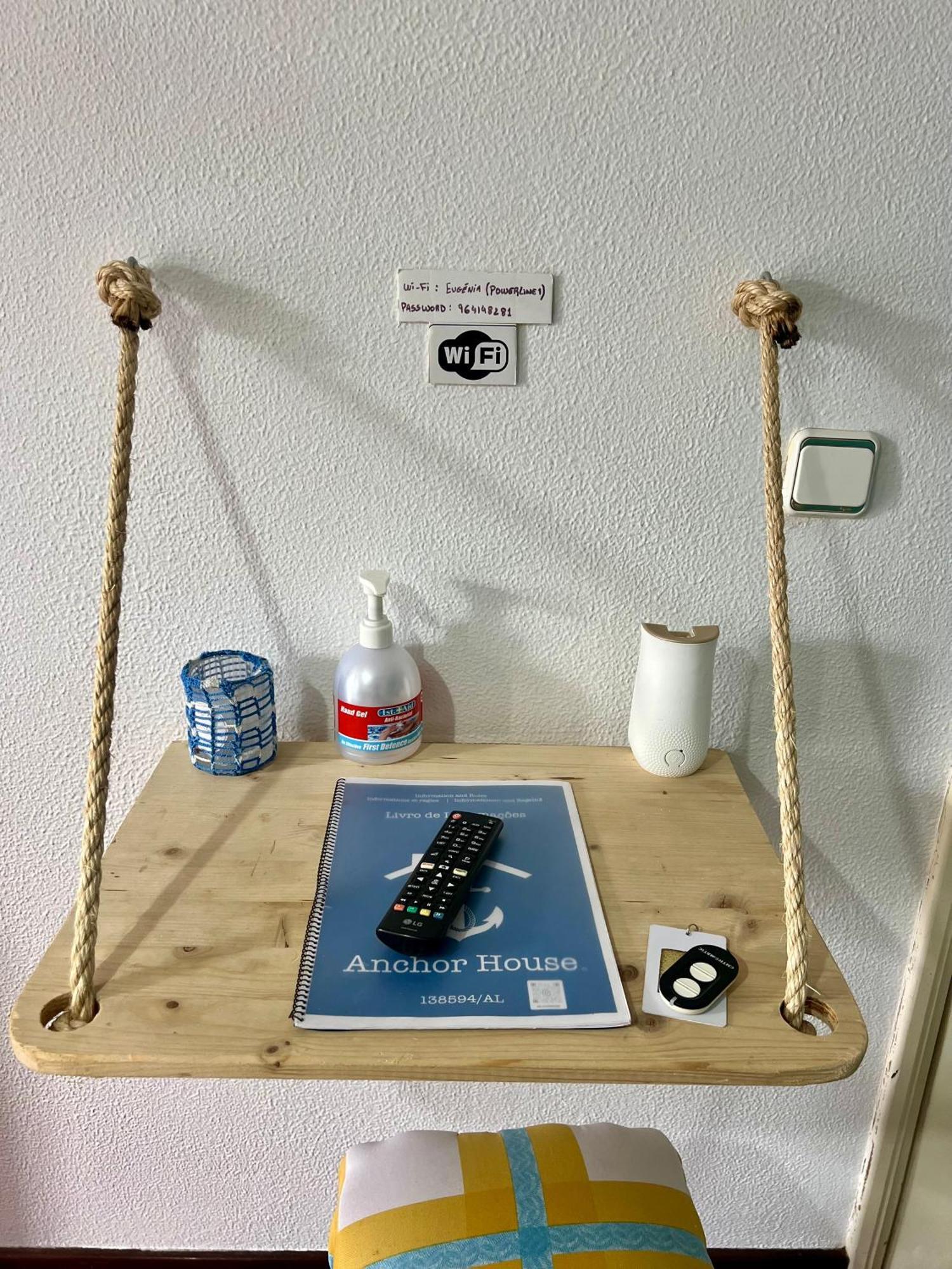 Anchor House Apartman Câmara de Lobos Kültér fotó